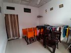 Single Story House for Sale in Wellampitiya