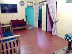 Single Story House for Sale in Wellampitiya