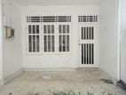 Single Story House for Sale in Wellampitiya