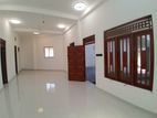 Single Story House for Sale in Wellampitiya