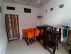 Single Story House for Sale in Wellampitiya