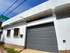 Single Story House for Sale in Wellampitiya