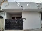 Single Story House for Sale in Wellampitiya