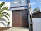 Single Story House for Sale in Wellampitiya