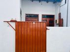 Single Story House for Sale in Wellampitiya