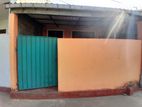 Single Story House for Sale in Wellampitiya