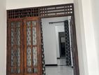 Single Story House for Sale in Wellampitiya