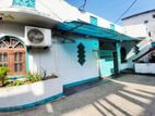 Single Story House for Sale in Wellampitiya