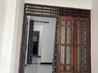 Single Story House for Sale in Wellampitiya