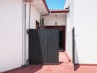 Single Story House for Sale in Wellampitiya