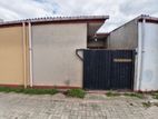 Single Story House for Sale in Wellampitiya