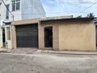 Single Story House for Sale in Wellampitiya