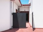 Single Story House for Sale in Wellampitiya