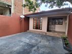 Single Story House for Sale in Wellampitiya