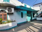 Single Story House for Sale in Wellampitiya