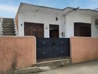 Single Story House for Sale in Wellampitiya
