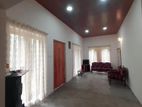 Single-Story House for Sale in Yakkala Town