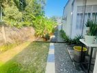 Single-Story House for Sale – Ja-Ela Niwasipura (The NEST)