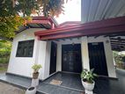 SINGLE STORY HOUSE FOR SALE JAELA