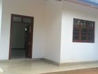 Single-Story House for Sale – Kesbewa (14th Mile Post)
