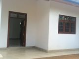 Single-Story House for Sale – Kesbewa (14th Mile Post)