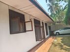 Single Story House for Sale Kohuwala