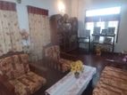 Single Story House For sale Kohuwala