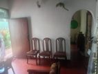 Single Story House For sale Kohuwala