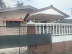 Single Story House For sale Kottawa