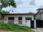 Single Story House For sale Kottawa