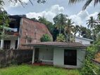 Single Story House for Sale Land Value Maharagama