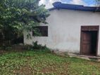 Single Story House for Sale Maharagama