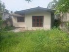 Single Story House For sale Maharagama