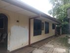 Single Story House For sale Maharagama