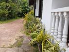 Single Story House For sale Maharagama