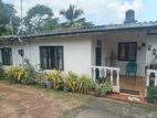 Single Story House For sale Maharagama