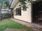 Single Story House For sale Maharagama