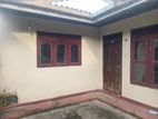 Single Story House For sale Maharagama