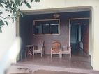 Single Story House For sale Maharagama town