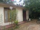 Single Story House For sale Maharagama town