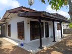 Single Story House for Sale Maharagama Town