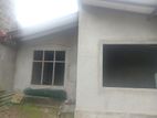 Single Story House For sale Maharagama town