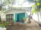 Single Story House for Sale - Mount Lavinia