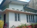 Single Story House for sale Nugegoda