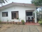 Single Story House For sale Nugegoda