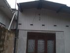 Single Story House for Sale Nugegoda