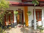 Single Story House For Sale Piliyandala