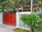 Single Story House For Sale Piliyandala