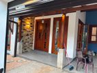 Single Story House for sale Polgasowita