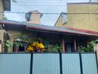 Single Story House for sale Talawathugoda